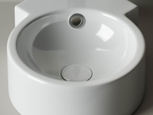 Рукомойник Ceramica Nova Element CN5019 фото 4