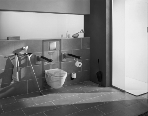 Система инсталляции для унитазов Grohe Rapid SL 38539001 фото 23
