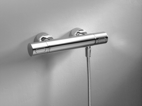 Термостат Grohe Grohtherm 3000 Cosmopolitan 34274000 для душа фото 10
