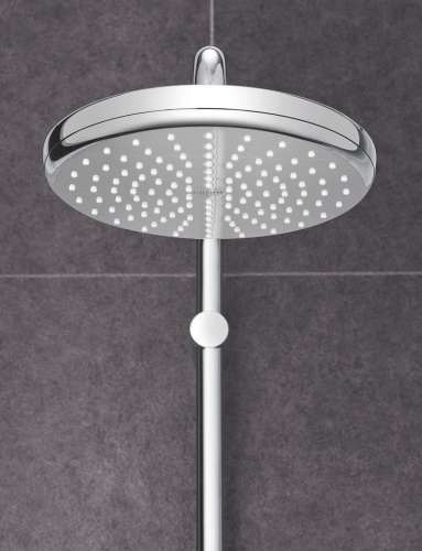 Верхний душ Grohe Tempesta 26408000 фото 4