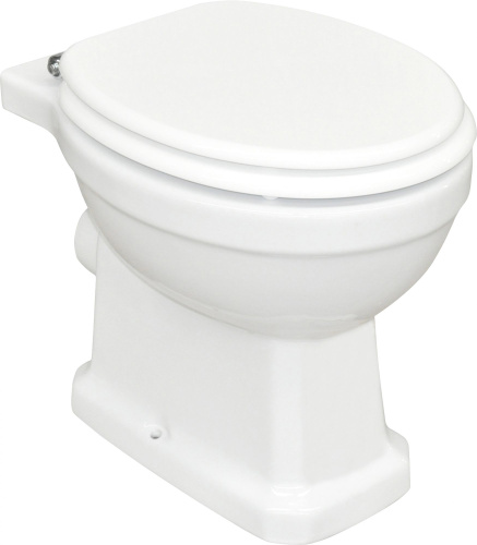 3 870 руб. Крышка-сиденье BelBagno Trevi BB135SCM-CRM с микролифтом фото 3 Крышка-сиденье BelBagno Trevi BB135SCM-CRM с микролифтом фото 3