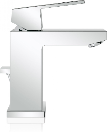 Смеситель Grohe Eurocube 2312700E для раковины фото 5