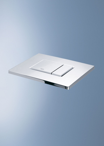 7 970 руб. Кнопка смыва Grohe Skate Cosmopolitan 38732SH0 белая фото 15 Кнопка смыва Grohe Skate Cosmopolitan 38732SH0 белая фото 15