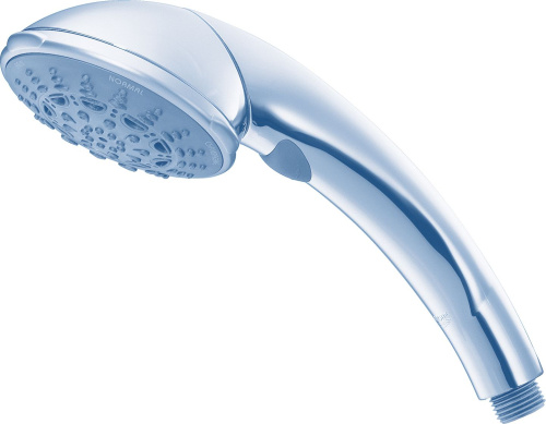Душевая лейка Grohe Movario 100 Five 28393000 фото 5