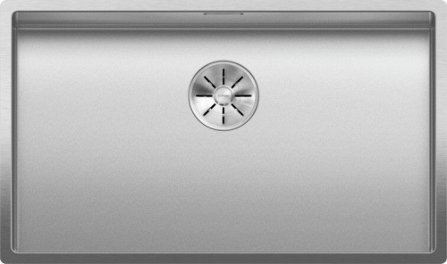 Мойка кухонная Blanco Claron 700-U матовая фото 2