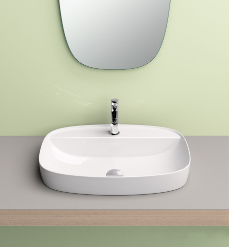 41 400 руб. Раковина Catalano Green Lux 160GRLXN00 60 Раковина Catalano Green Lux 160GRLXN00 60