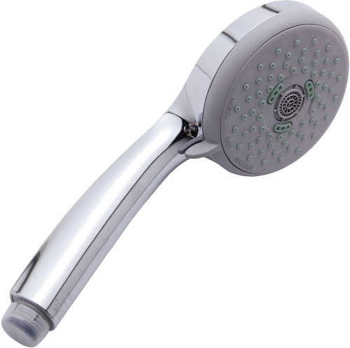 Душевой гарнитур Hansgrohe Croma 100 Multi 27774000 Unica'C фото 8