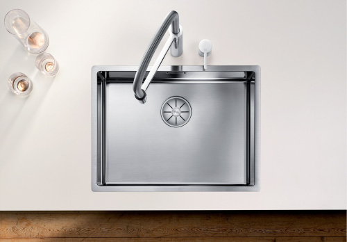 Мойка кухонная Blanco Claron 550-IF