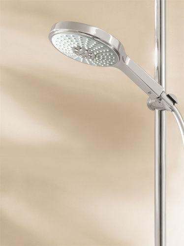 Душевая стойка Grohe Rainshower System 310 27968000 фото 14