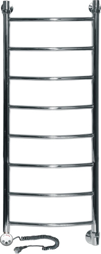 Полотенцесушитель электрический Ника Arc ЛД 120/40-8 L