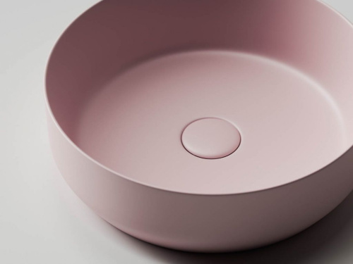Раковина Ceramica Nova Element CN6022MP фото 5