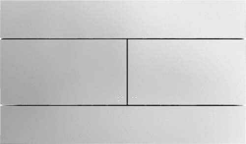 Комплект Jacob Delafon Patio E21740RU-00 кнопка хром фото 2