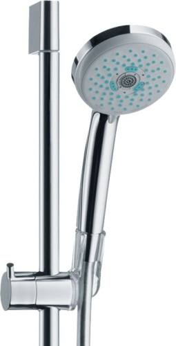 Душевой гарнитур Hansgrohe Croma 100 Multi 27774000 Unica'C фото 14