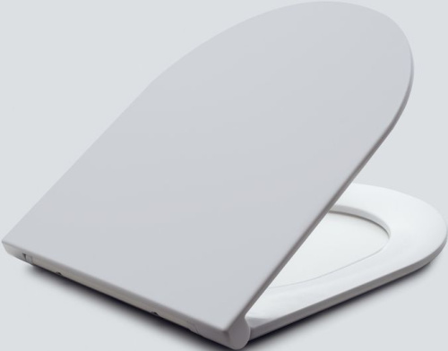 3 060 руб. Крышка-сиденье BelBagno BB870SC с микролифтом фото 2 Крышка-сиденье BelBagno BB870SC с микролифтом фото 2