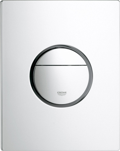 Кнопка смыва Grohe Nova Cosmopolitan 38765000 хром фото 6