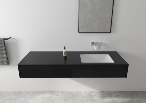 Смеситель Hansgrohe Vernis Shape 71578000 для раковины, хром фото 2