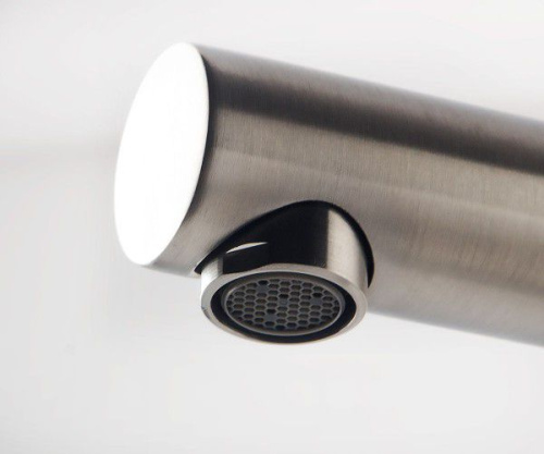Смеситель Hansgrohe Focus 31817800 для кухонной мойки фото 4
