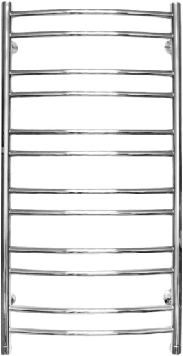 23 420 руб. Полотенцесушитель водяной Domoterm Калипсо П12 50x100, хром Полотенцесушитель водяной Domoterm Калипсо П12 50x100, хром