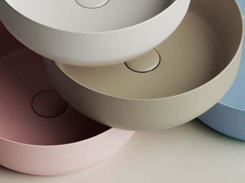 Раковина Ceramica Nova Element CN6022MP фото 3