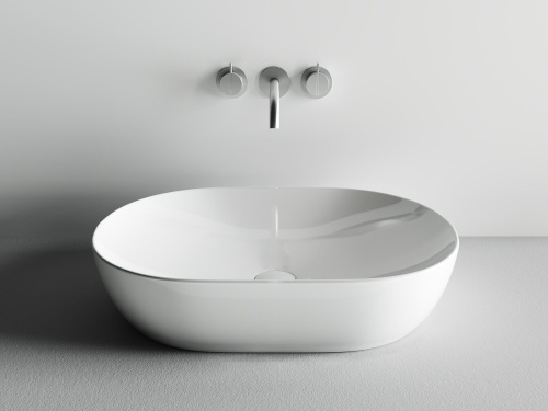 Раковина Ceramica Nova Element CN5009 фото 5