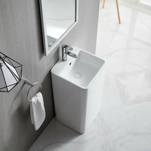 Раковина Mira MR-4040NP фото 2