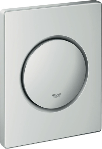 15 240 руб. Кнопка смыва Grohe Nova cosmopolitan 38804P00 для писсуара Кнопка смыва Grohe Nova cosmopolitan 38804P00 для писсуара