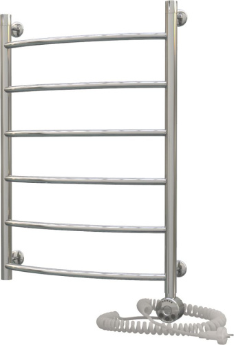 Полотенцесушитель электрический Aquanerzh Дуга R 80х60