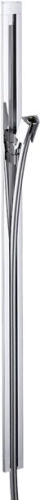 Душевой гарнитур Hansgrohe PuraVida 27853000 хром фото 5