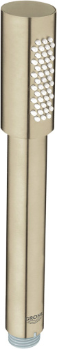 Душевая лейка Grohe Sena Stick 26465EN0 никель
