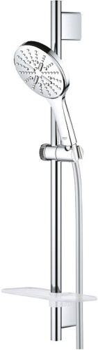 Душевой гарнитур Grohe Rainshower SmartActive 26575000 фото 4