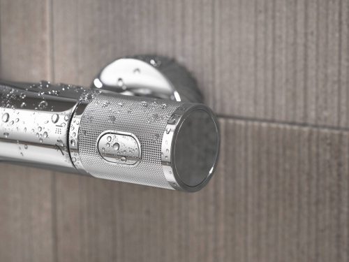 Душевая стойка Grohe Euphoria System 260 27296003 фото 9