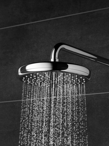 Душевая стойка Grohe Tempesta Cosmopolitan 27922001 фото 3
