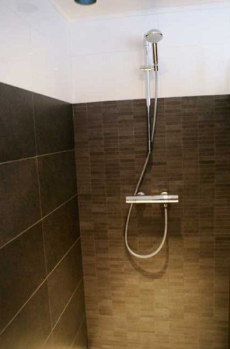 Термостат Grohe Grohtherm 3000 Cosmopolitan 34274000 для душа фото 8