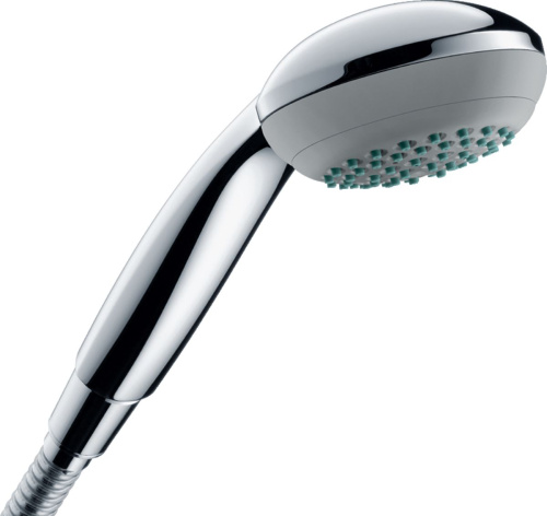 Душевой гарнитур Hansgrohe Crometta 85 27576000 хром фото 2