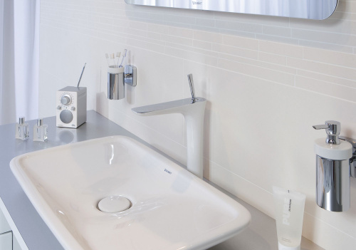 Дозатор Hansgrohe PuraVida фото 2