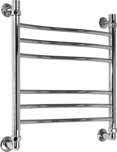 Полотенцесушитель водяной Aquanerzh Волна групповая 60х60 фото 2