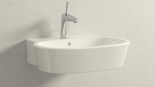 Смеситель Grohe Eurodisc joy 23427000 для раковины фото 10