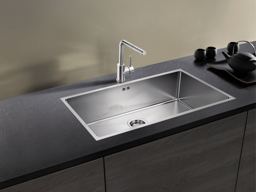 Смеситель Blanco Mila-S 524214 для кухонной мойки фото 6
