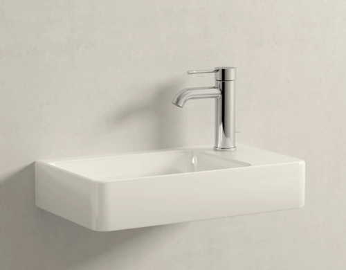 Смеситель Grohe Essence New 23590001 для раковины фото 4