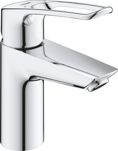 Смеситель Grohe Eurosmart 23980003 для раковины фото 2