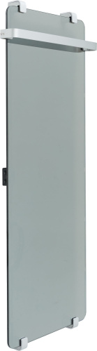 Полотенцесушитель электрический Allen Brau Infinity 120x44 см фото 2