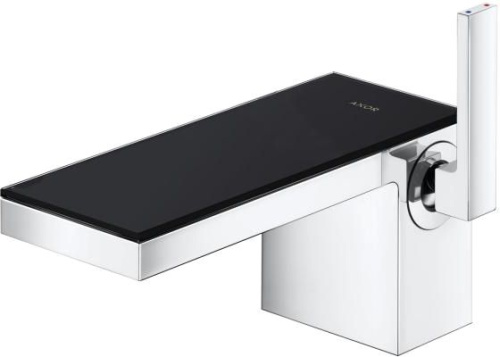 Смеситель Axor MyEdition 47012000 для раковины фото 12