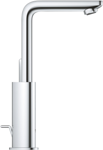 Смеситель Grohe Lineare New 23296001 для раковины фото 4