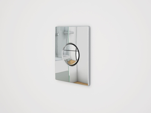 Кнопка смыва Grohe Nova Cosmopolitan 38765000 хром фото 11