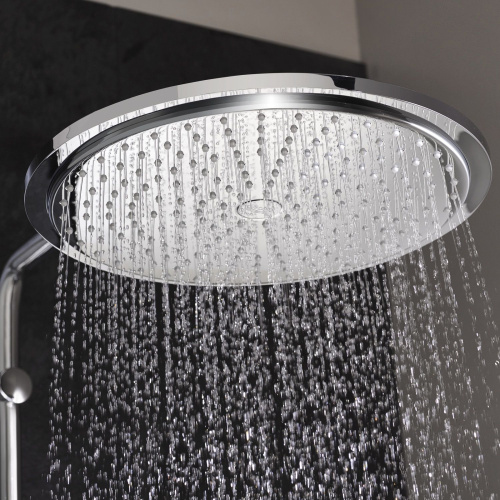 Душевая стойка Grohe Euphoria XXL System 310 26075000 фото 7
