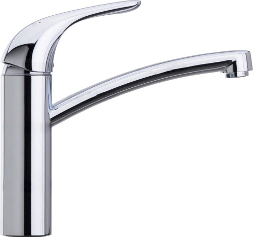 Смеситель Hansgrohe Focus M42 31784000 для кухонной мойки, хром фото 2