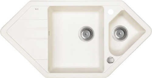 Мойка кухонная IDDIS Vane G V30W965i87