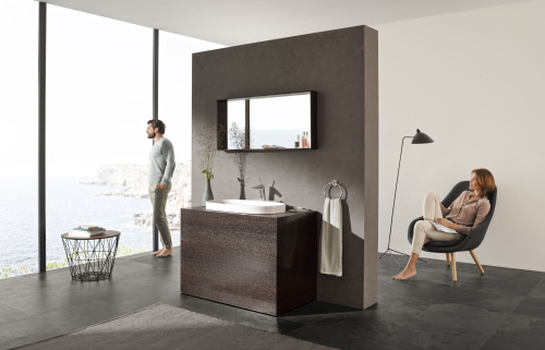 Смеситель Grohe Eurodisc joy 23427000 для раковины фото 2
