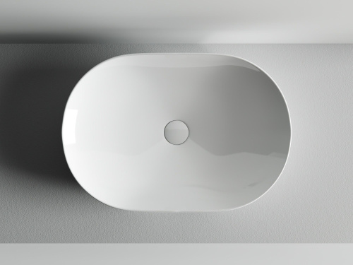 Раковина Ceramica Nova Element CN5009 фото 2
