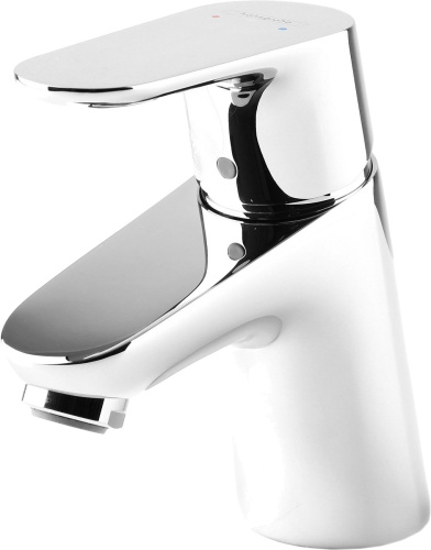 Смеситель Hansgrohe Focus E2 31730000 для раковины фото 7